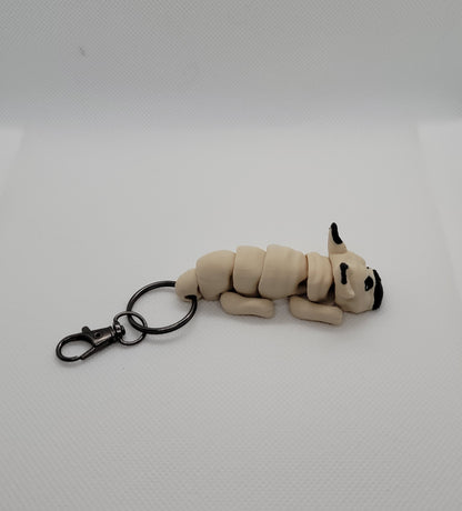 ARTICULATED FRENCH BULLDOG