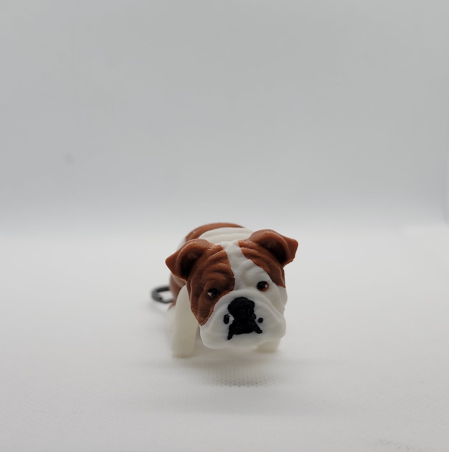 ARTICULATED ENGLISH BULLDOG