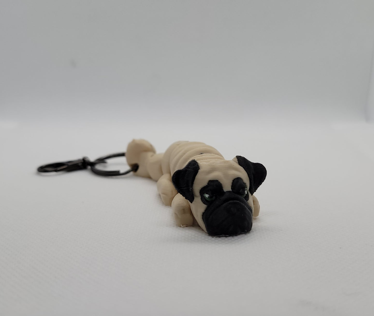 Articulated Pug