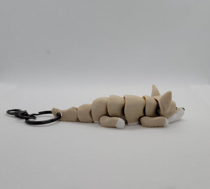 Articulated Chihuahua